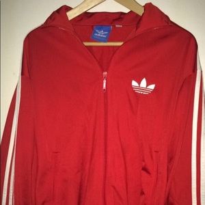 Adidas Jacket